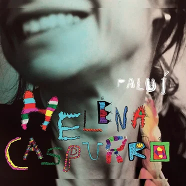 Paluí by Helena Caspurro - album cover