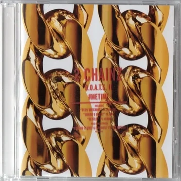 B.O.A.T.S. II #METIME