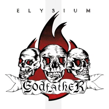 Godfather by Elysium - album cover