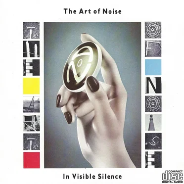 In Visible Silence