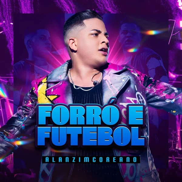 Forró e futebol