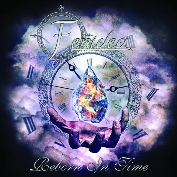 Reborn in Time