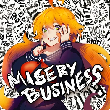 Misery Business