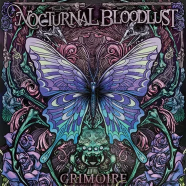GRIMOIRE