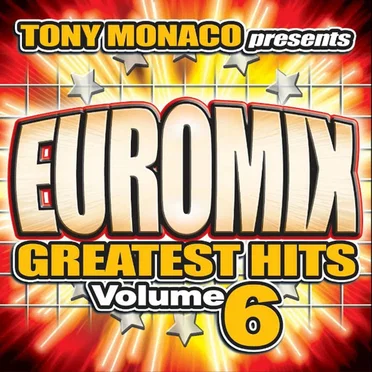 Euromix Greatest Hits, Volume 6
