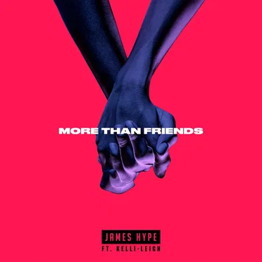 More Than Friends (Remixes)