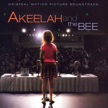 Akeelah and the Bee by Various Artists - album cover