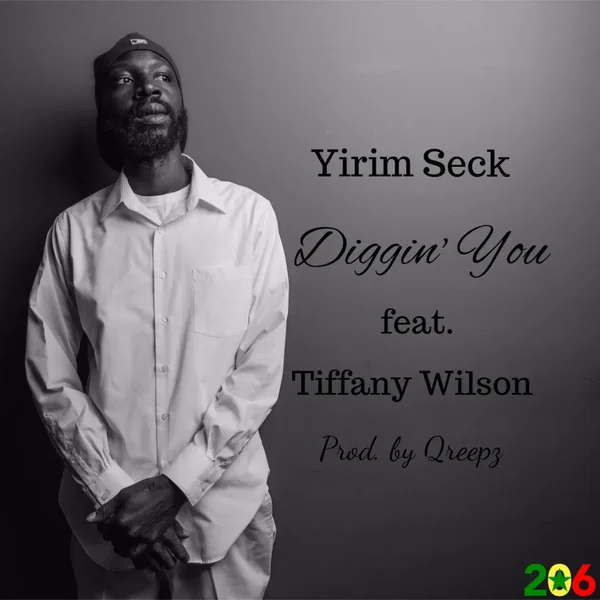 Diggin’ You