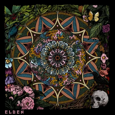 Atlas by Elden - album cover