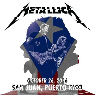 2016-10-26: Coliseo de Puerto Rico, San Juan, PR