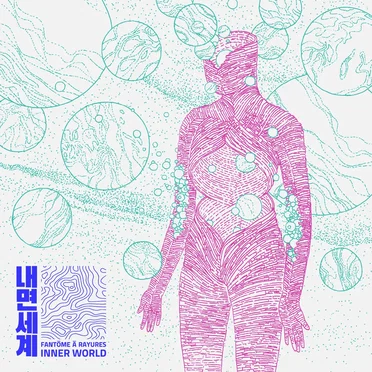 Inner World by Fantôme à Rayures - album cover