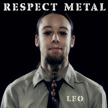 Respect - Metal Cover