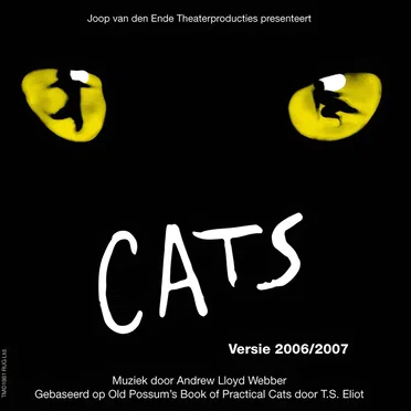 Cats; Hoogtepunten uit Cats 2006-2007 Nederlandse Cast