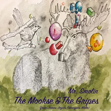 The Mookse & The Gripes