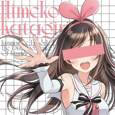 Kizunacore Episode 1: The Disappearance Of Kizuna AI