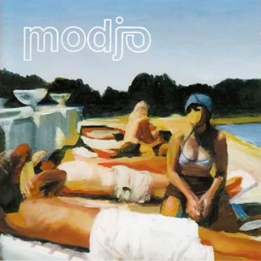 Modjo