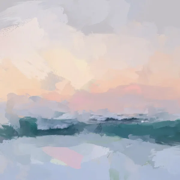 Swept Ashore