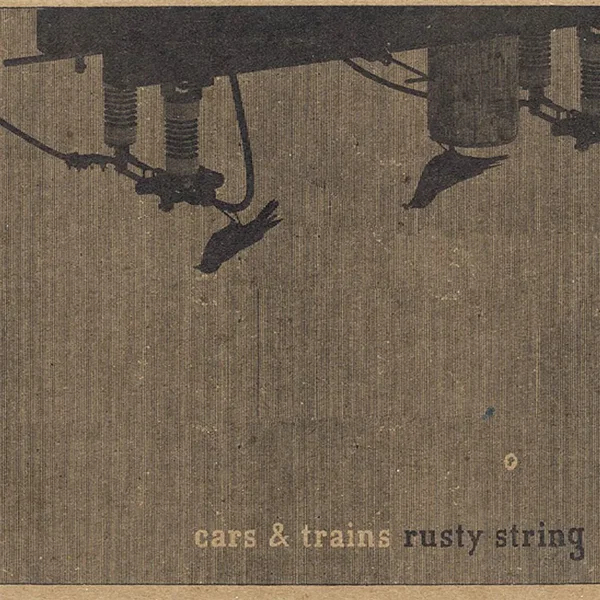 Rusty String