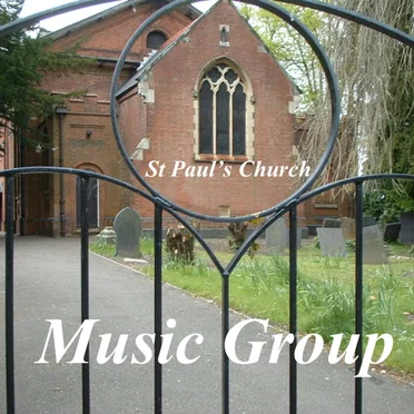 St Paul's Music Group by St Paul's Music Group - album cover