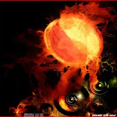 Dubnium 105 db by Dubnium 105 db - album cover