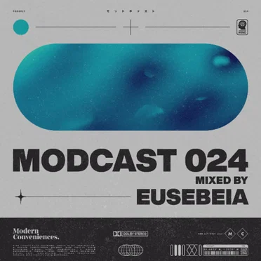 Modcast Episode 024 with Eusebeia