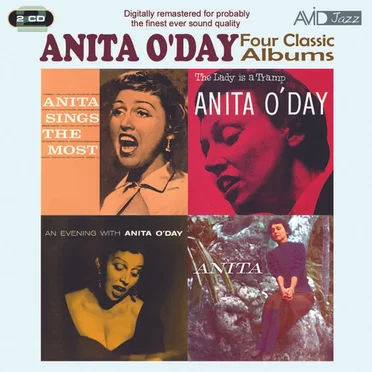Four Classic Albums