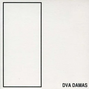 Nightshade by Dva Damas - album cover