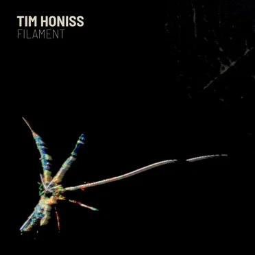 Filament by Tim Honiss - album cover