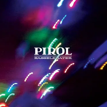 Rasselkrater by Pirol - album cover