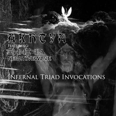 Infernal Triad Invocations
