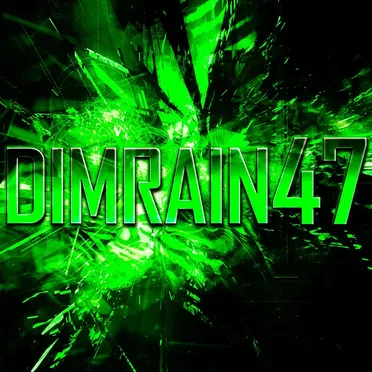 The Disturbance by Dimrain47 - album cover