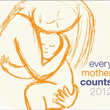 Every Mother Counts 2012 by Various Artists - album cover