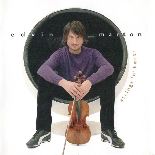 Strings ’n’ Beats