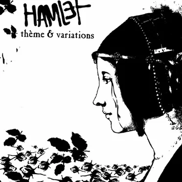Hamlet Thème & Variations by Robert le Magnifique - album cover