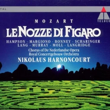 Le Nozze di Figaro