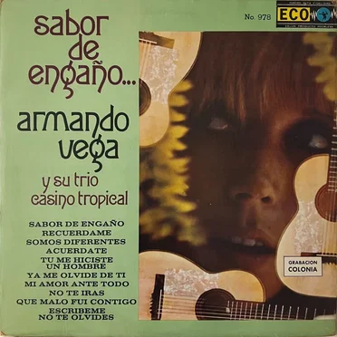 Armando Vega