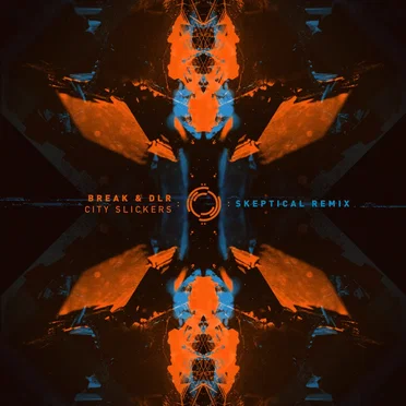 The Edge of Time (Workforce remix) / City Slickers (Skeptical remix)