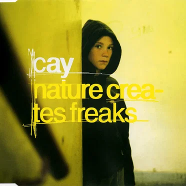 Nature Creates Freaks