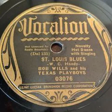 St. Louis Blues / Four or Five Times