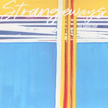 Strangeays by The Sanco Loop - album cover