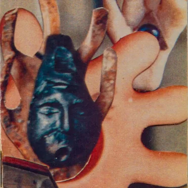 Hand of Glory