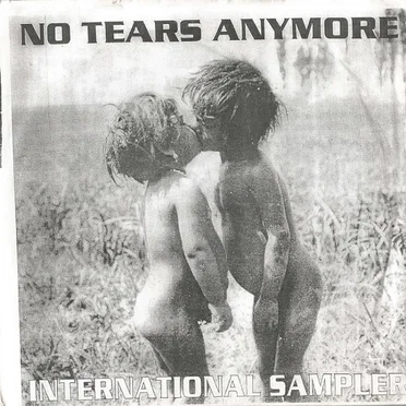 No Tears Anymore by Various Artists - album cover