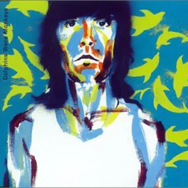 Dolphins Were Monkeys