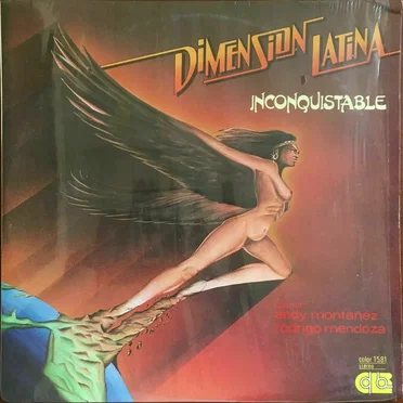 Inconquistable