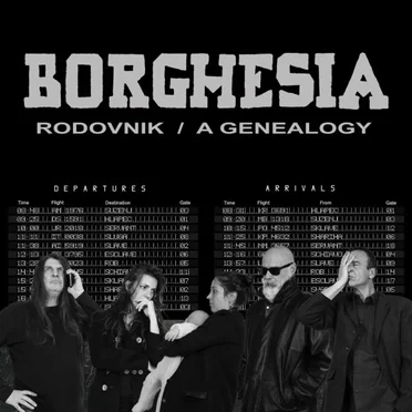Rodovnik / A Genealogy