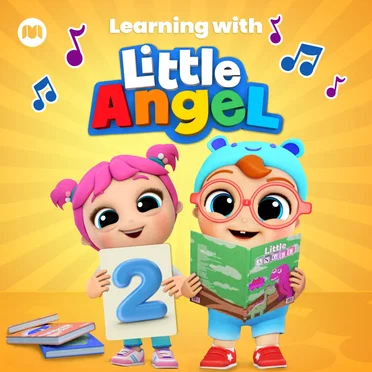 Learning With Little Angel