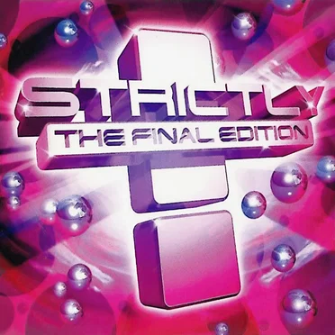 Strictly: The Final Edition by Various Artists - album cover