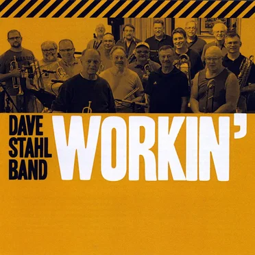 Dave Stahl Band