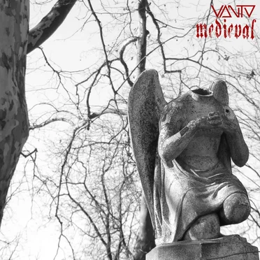 Medieval by Vanta - album cover