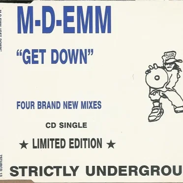 Get Down